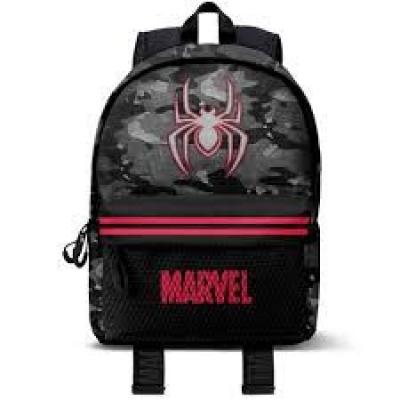Mochila escolar 40 cm Spider-Man