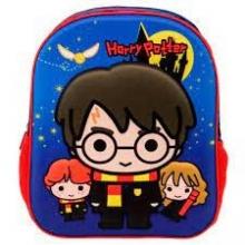 Mochila 3D