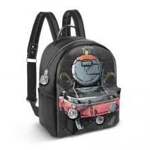 Mochila 3D Harry Potter