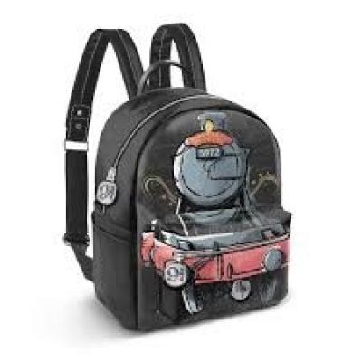 Mochila 3D Harry Potter