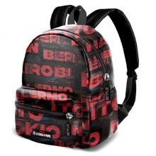 Mochila 3D