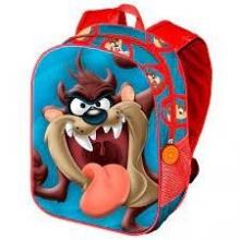 Mochila 3D