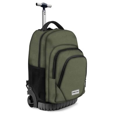 Mochila com trolley