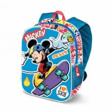Mochila 3D Mickey
