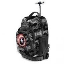 Mochila com trolley