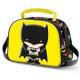 Lancheira infantil Batman