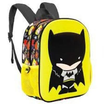 Mochila 3D Batman