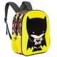 Mochila 3D Batman