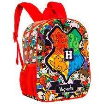 Mochila 3D Harry Potter
