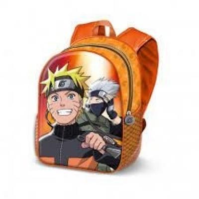 Mochila 3D Naruto