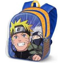 Mochila 3D Naruto
