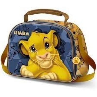Lancheira infantil