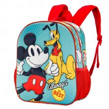 Mochila 3D Mickey