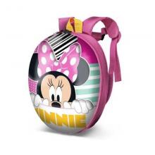 Mochila escolar Minnie