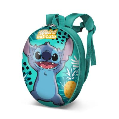 Mochila escolar Stitch