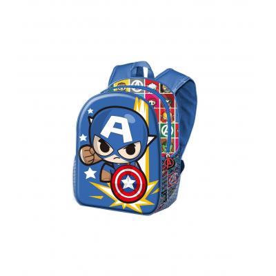 Mochila 3D