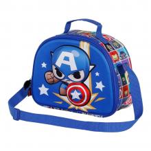 Lancheira infantil