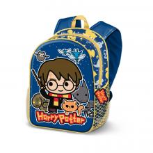 Mochila 3D Harry Potter