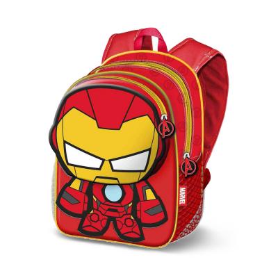 Mochila escolar