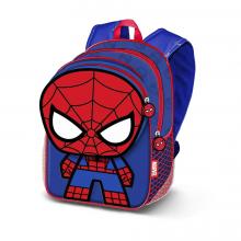 Mochila 3D Spider-Man