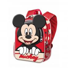 Mochila 3D Mickey