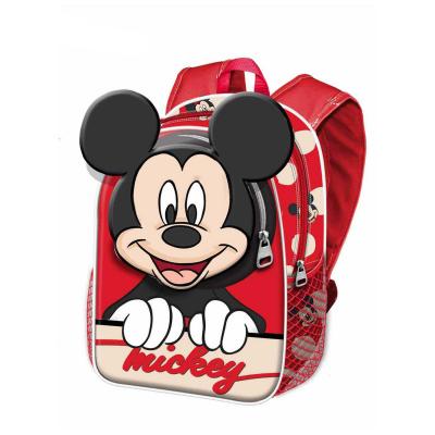 Mochila 3D Mickey