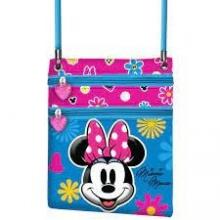 Bolsa a tiracolo Minnie