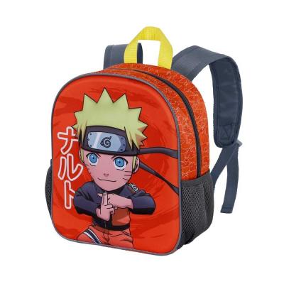 Mochila 3D Naruto