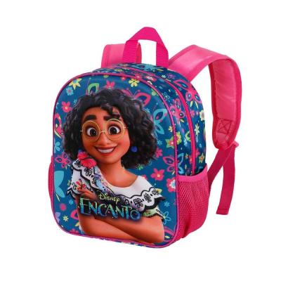 Mochila 3D Encanto