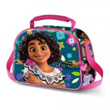 Lancheira infantil Encanto