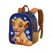 Mochila 3D