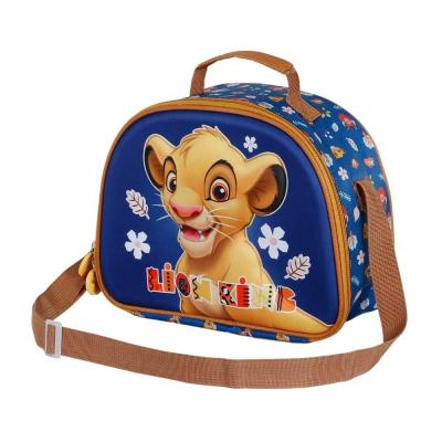 Lancheira infantil