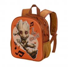 Mochila 3D