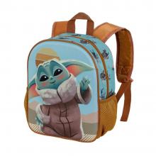 Mochila 3D