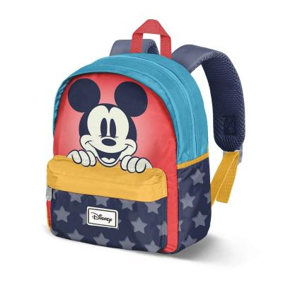 Mochila 3D Mickey