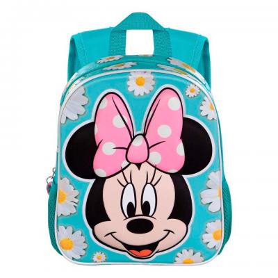 Mochila 3D Minnie