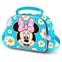 Lancheira infantil Minnie