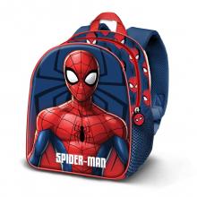 Mochila 3D Spider-Man