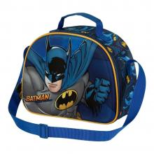Lancheira infantil Batman