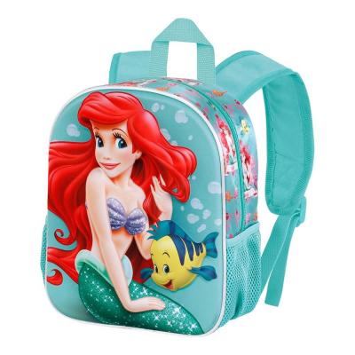 Mochila 3D