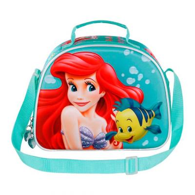 Lancheira infantil
