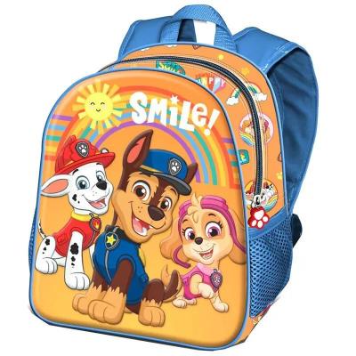 Mochila 3D