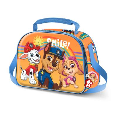 Lancheira infantil