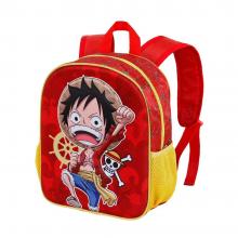 Mochila 3D