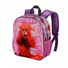 Mochila 3D