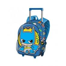 Mochila com trolley Batman