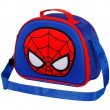 Lancheira infantil Spider-Man