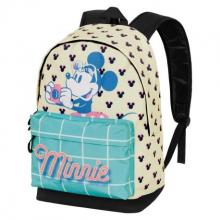 Mochila escolar 40 cm Minnie