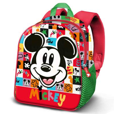 Mochila 3D Mickey