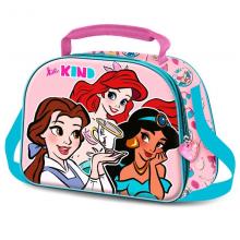 Lancheira infantil Princesas Disney